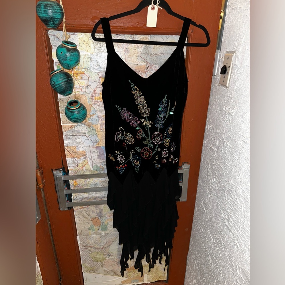 Cocktail dress